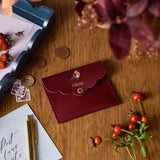 Personalised Robin Mini Pouch