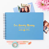 Amazing Mum Memory Book