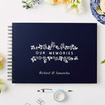Our Memories Photo Album