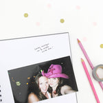 Messages For The Bride Book