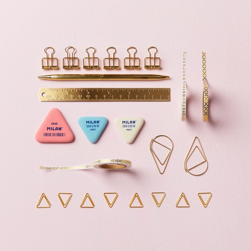 Accessories selection