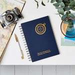 Compass Luxe Journal