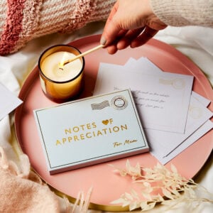 Wedding Thank You Cards