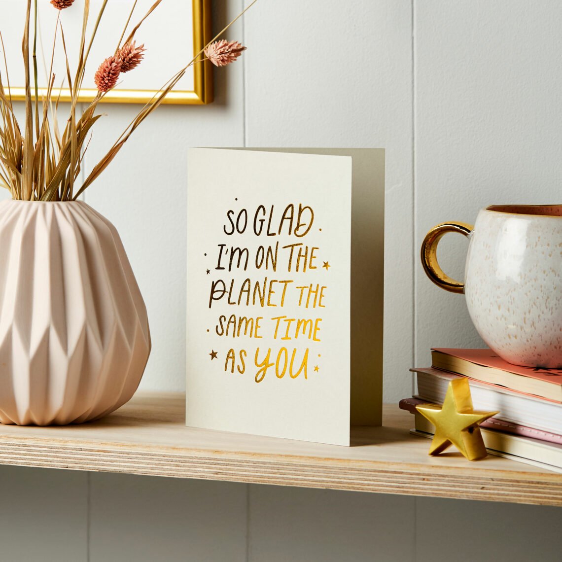 30 brilliant birthday messages to write in a card