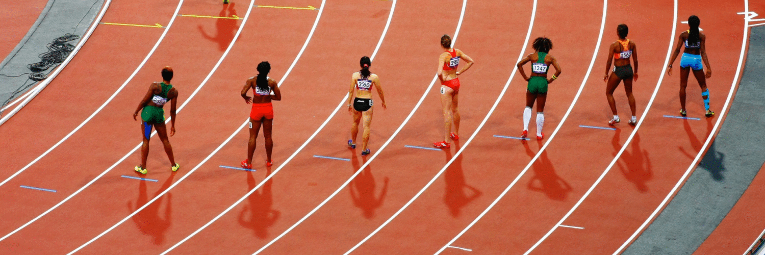 8 life lessons the olympics taught us