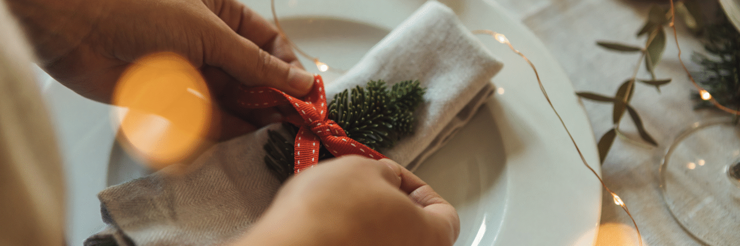 Martha Brook blog post 10 ways to get ready for Christmas