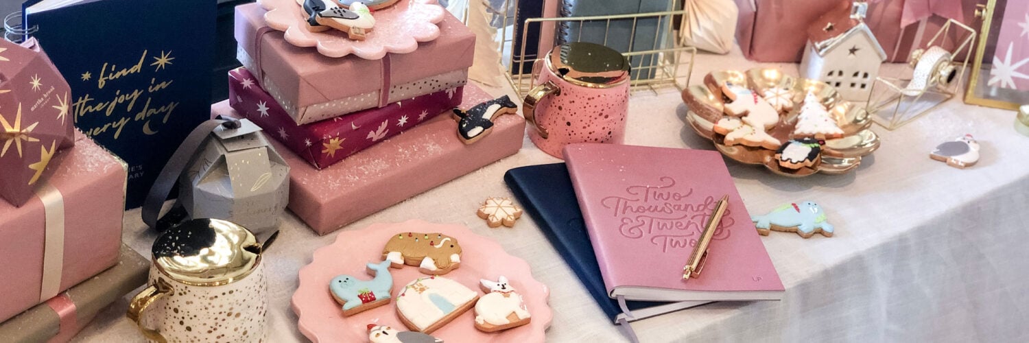 martha brook blog post biscuiteers workshop calligraphy biscuits header image