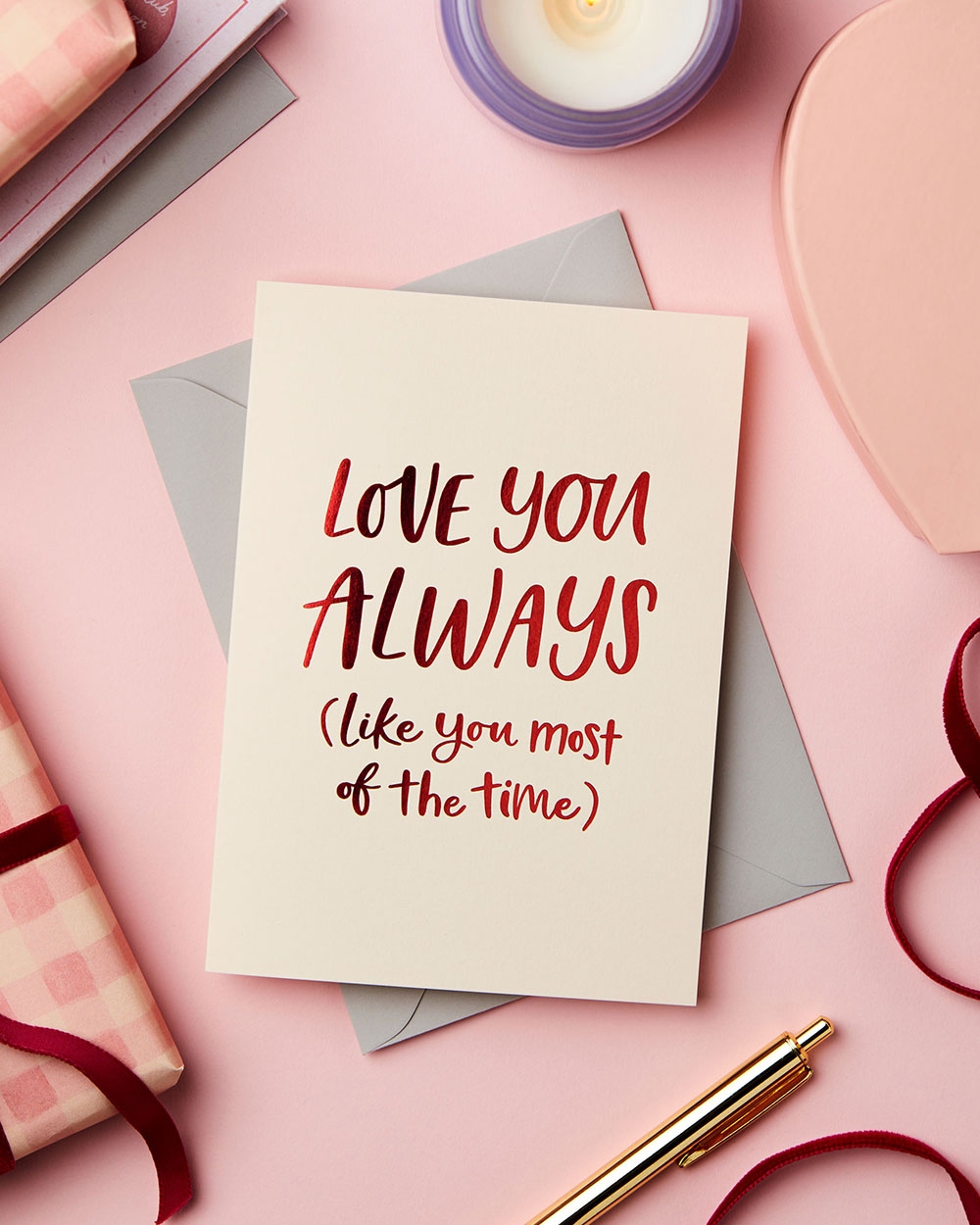 30 wonderful Valentine’s messages to write in a card | Martha Brook