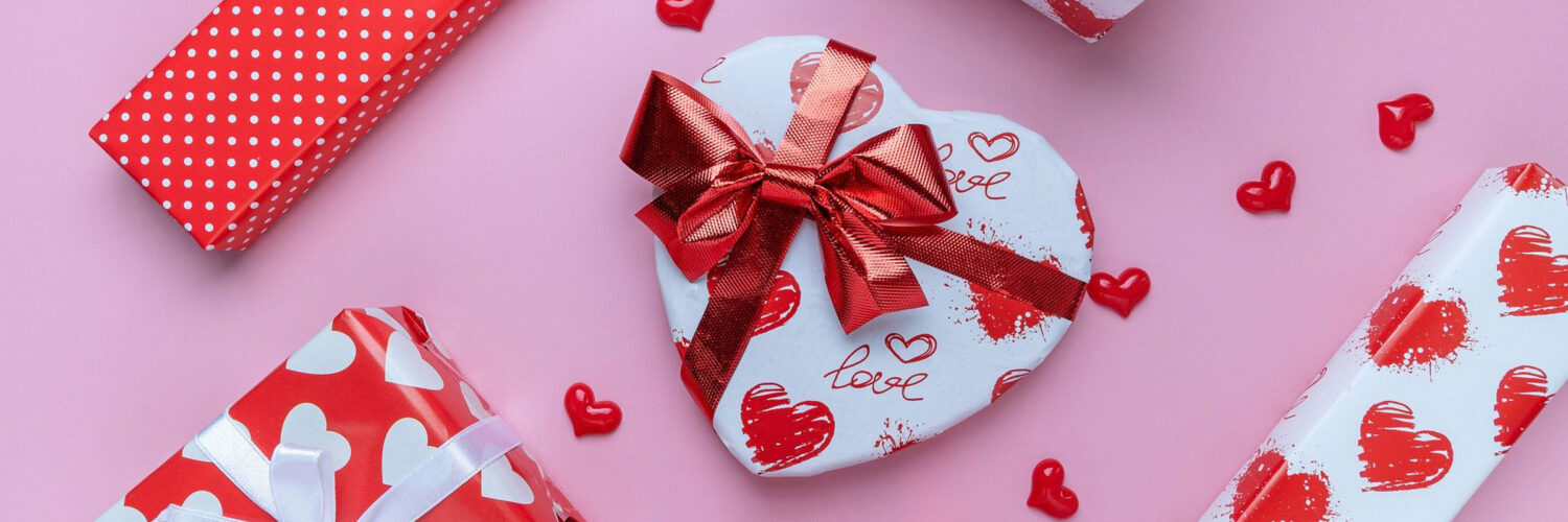 martha brook blog post valentine's day quotes to share banner