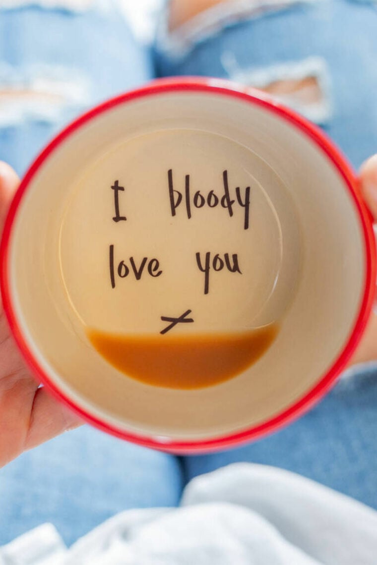 martha brook blog post thoughtful valentine's gift ideas i love you mug