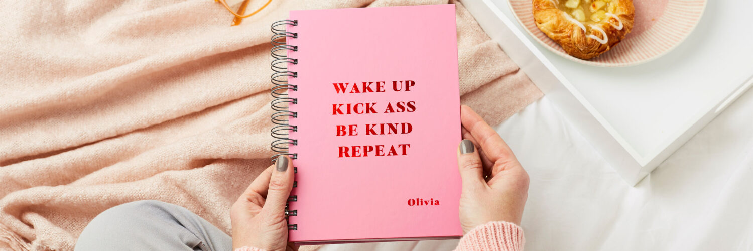 martha brook blog post we tried morning pages journaling technique