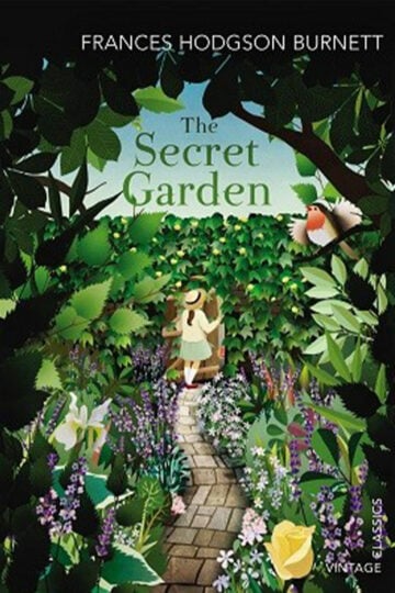 martha brook blog post brilliant books on friendship the secret garden