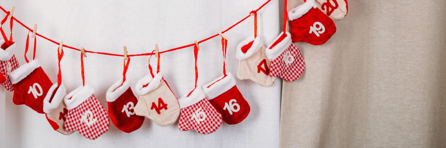 martha brook blog post what is advent and why is it important banner