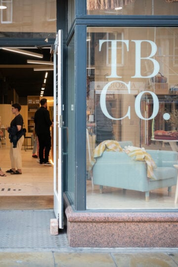 Tartan blanket co online