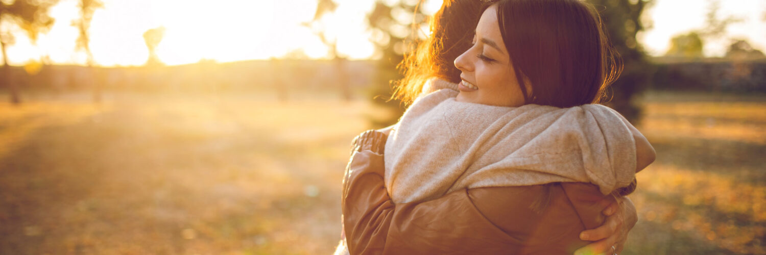 martha brook blog post 9 downloads for world kindness day people hugging friends sunset autumnal