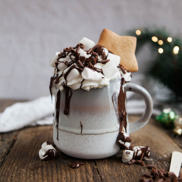 martha brook blog post best secret santa gifts hot chocolate honeywell bakes