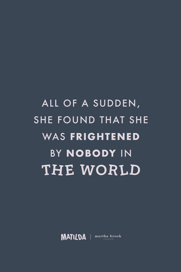 Matilda Quotes Roald Dahl Matilda Quotes Roald Dahl