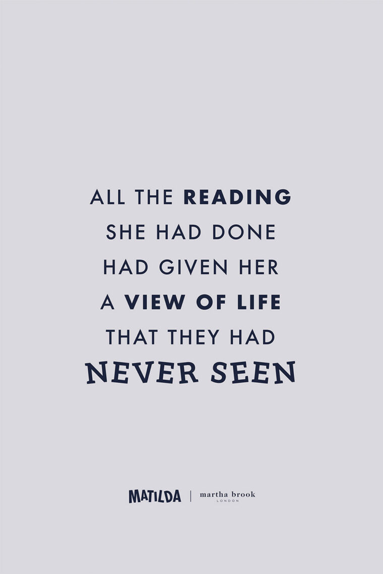 Matilda Quotes Roald Dahl Matilda Quotes Roald Dahl