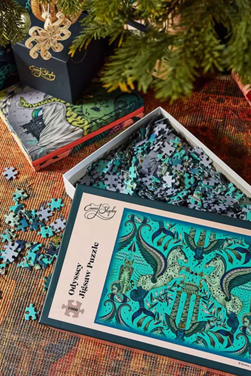 Things to do with friends between christmas and new year