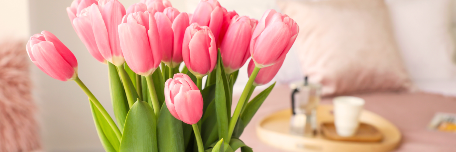 martha brook personalised stationery blog 12 of the best mum quotes for mother's day pink tulips