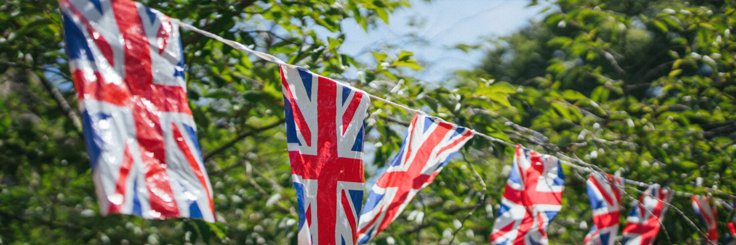 martha brook blog post 6 ways to celebrate king charles coronation