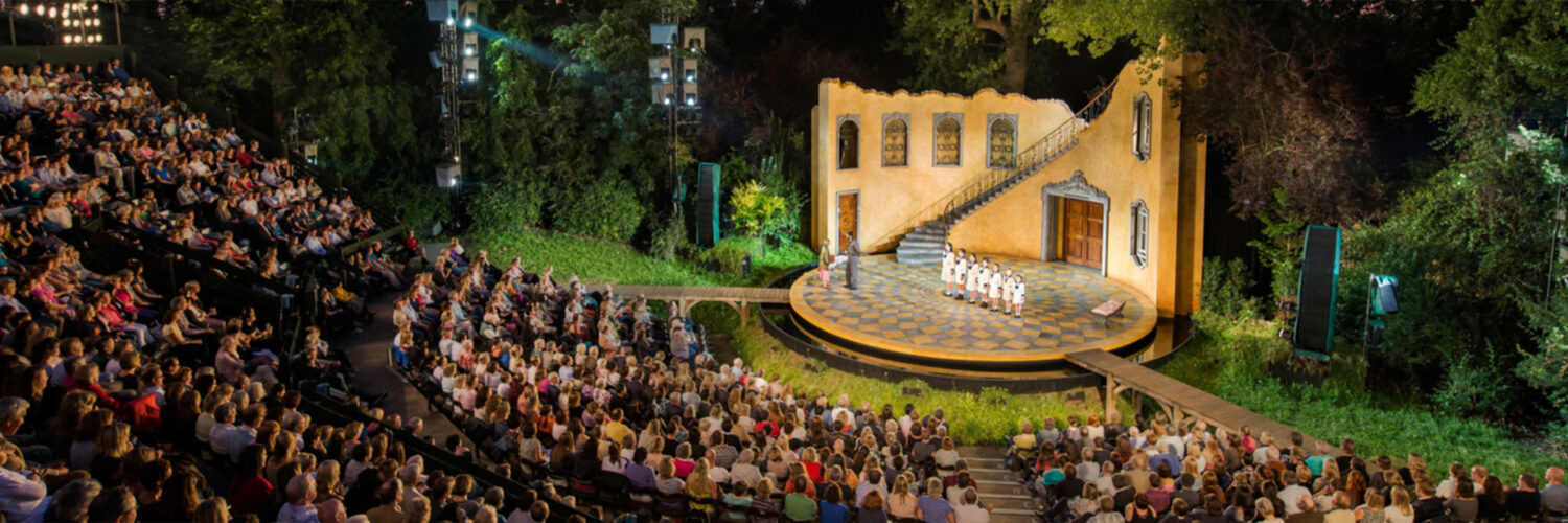 martha brook blog post fun things to do in london regents park open air theatre