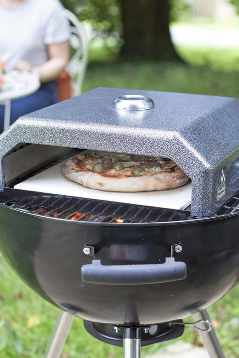 martha brook blog post 10 best gifts for dad this father's day pizza oven