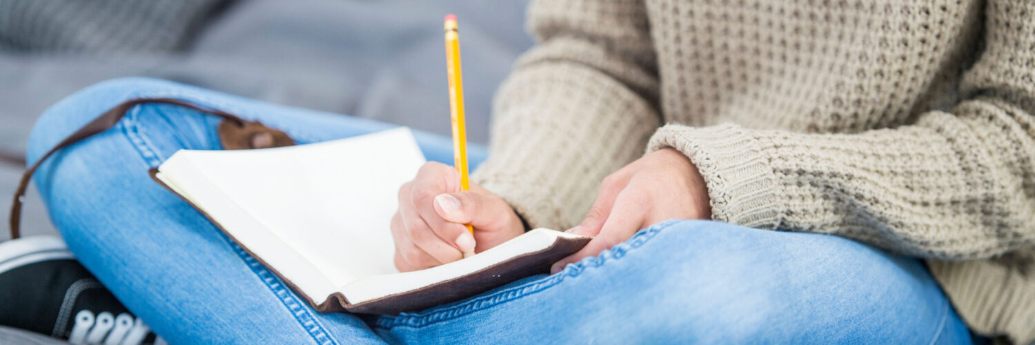 martha brook blog post 6 benefits of journaling