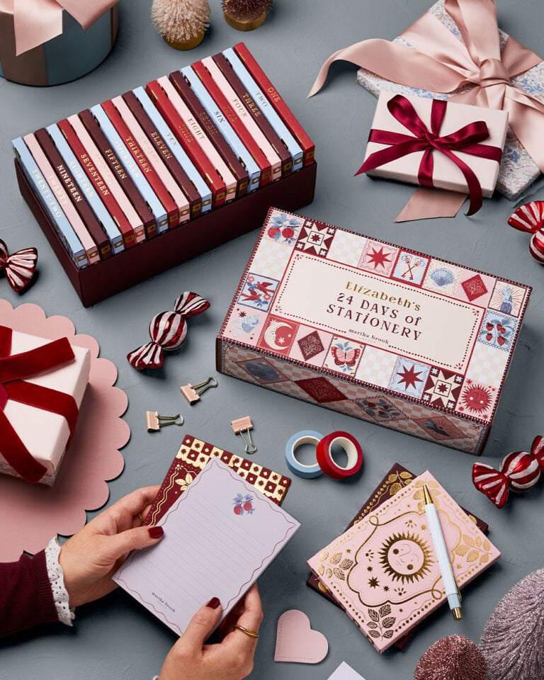 behind-the-design-the-2023-stationery-advent-calendar-martha-brook