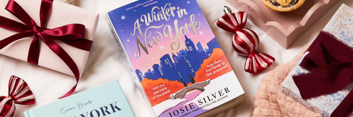 martha brook blog post behind the book author josie silver