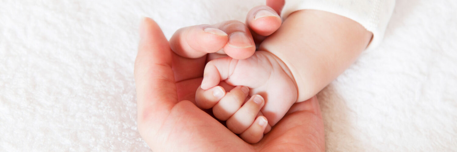 martha brook blog post new baby messages to write in a card