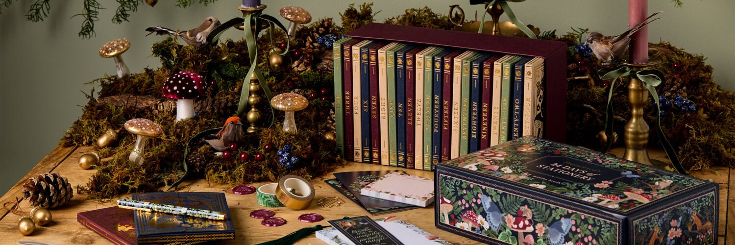martha brook blog post best alternative advent calendars for 2024