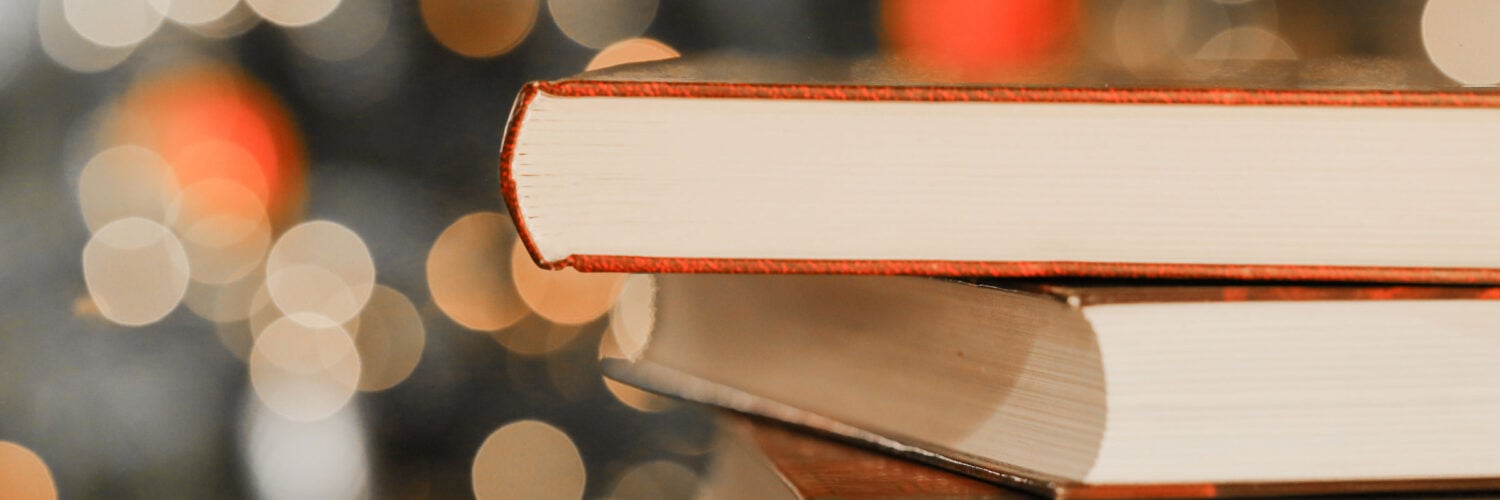 martha brook blog post 10 christmas gifts for book lovers