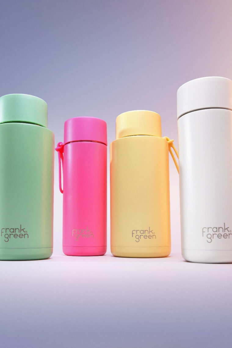 martha brook blog post 10 of the best wellbeing gifts frank green water bottle