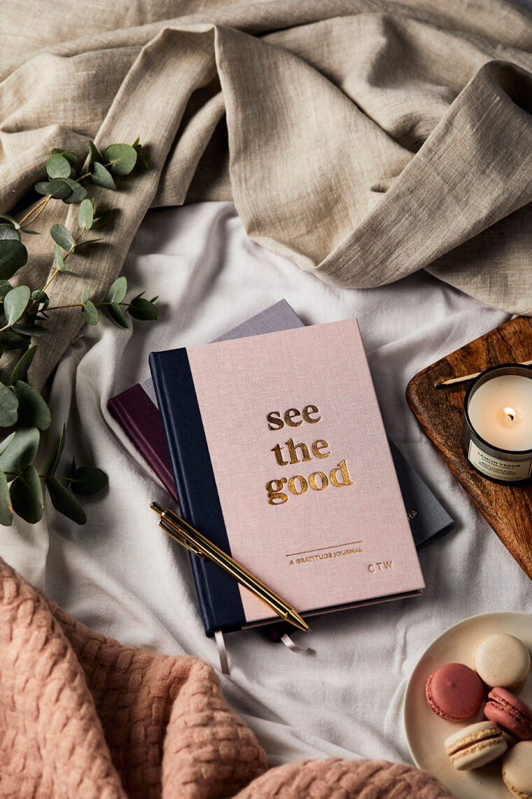 martha brook blog post 10 of the best wellbeing gifts martha brook personalised gratitude journal