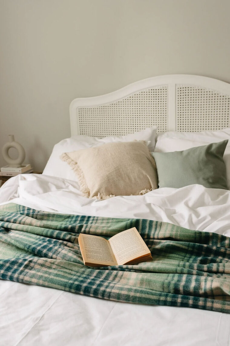 martha brook blog post 10 of the best wellbeing gifts piglet in bed blanket