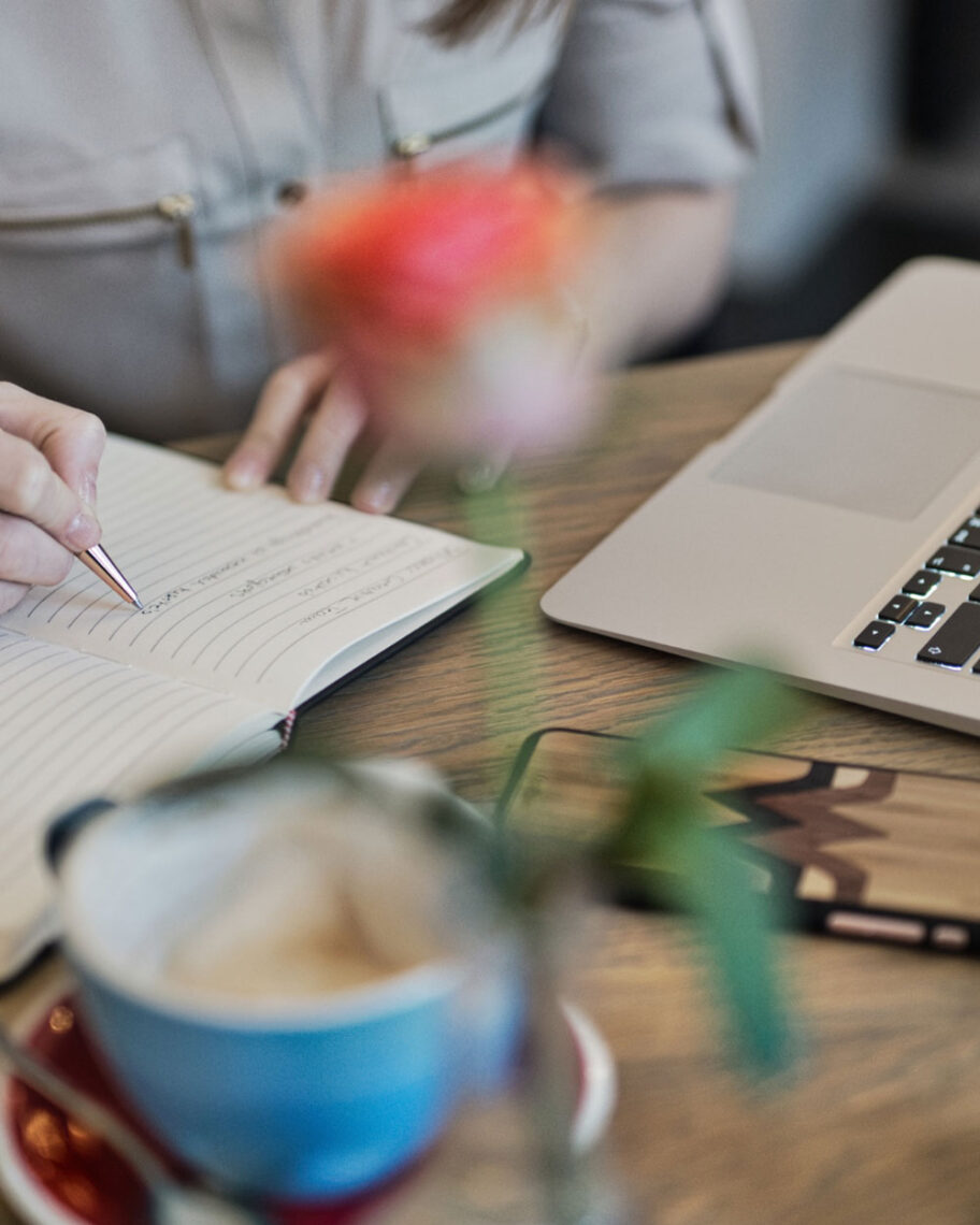 martha brook blog post 10 of the best productivity tips in 2024 focus on one task at a time