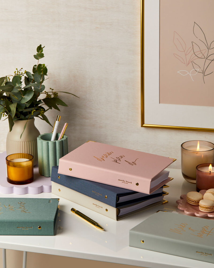 martha brook blog post 10 of the best productivity tips in 2024 life planners martha brook