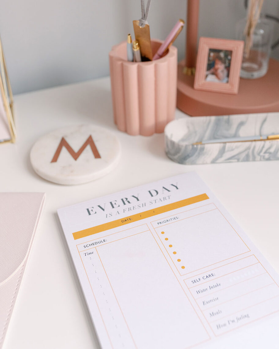 martha brook blog post 10 of the best productivity tips in 2024 to do list