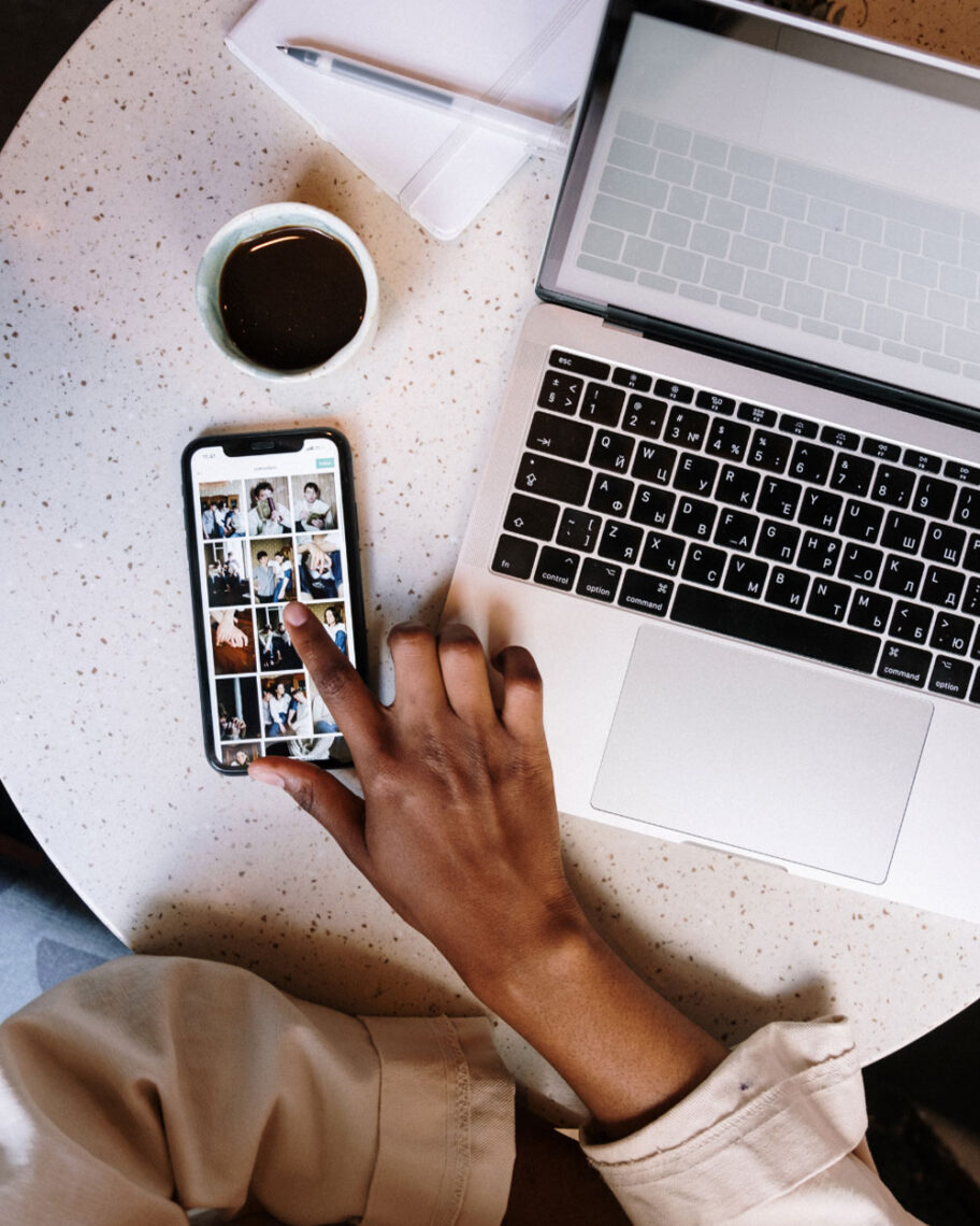 martha brook blog post 10 of the best productivity tips in 2024 turn off your phone