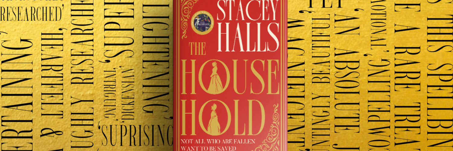 martha brook blog post behind the books author stacey halls