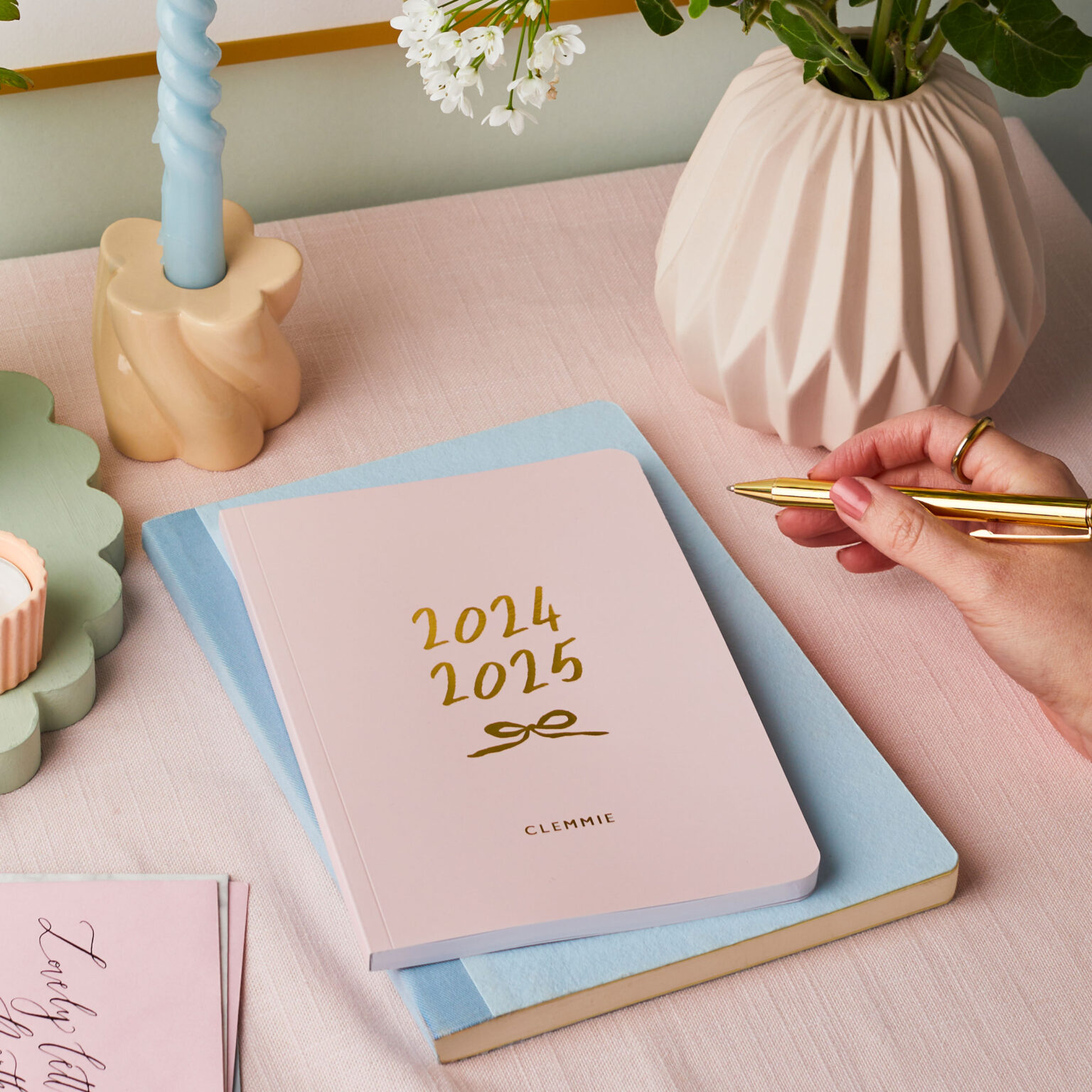 Martha Brook | Personalised Stationery | Individual Gifts