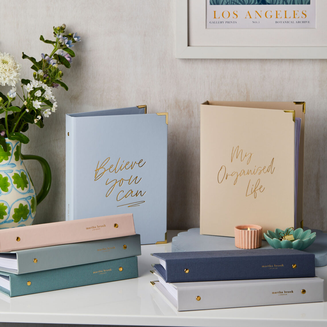Behind the design: the 2024 24 days of stationery advent calendar ...
