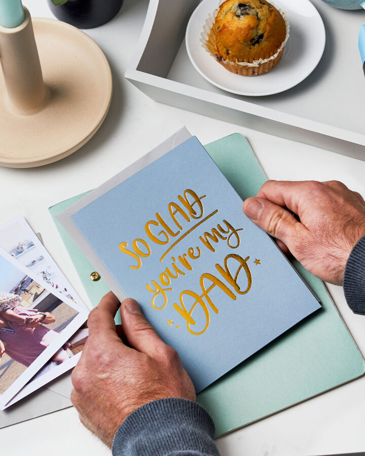 20 brilliant Father’s Day messages to write in a Father’s Day card ...