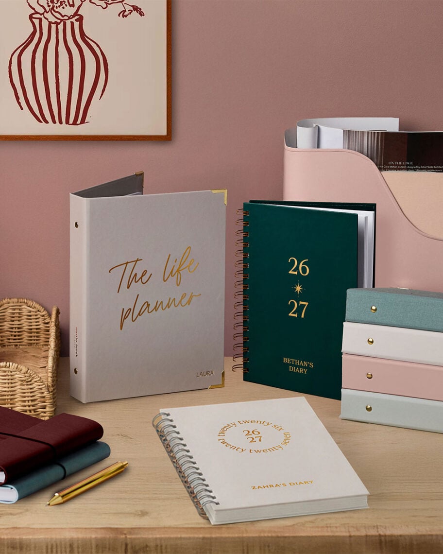 martha brook blog post the difference between a mid-year diary academic diary and mid-year life planner mid-year collection