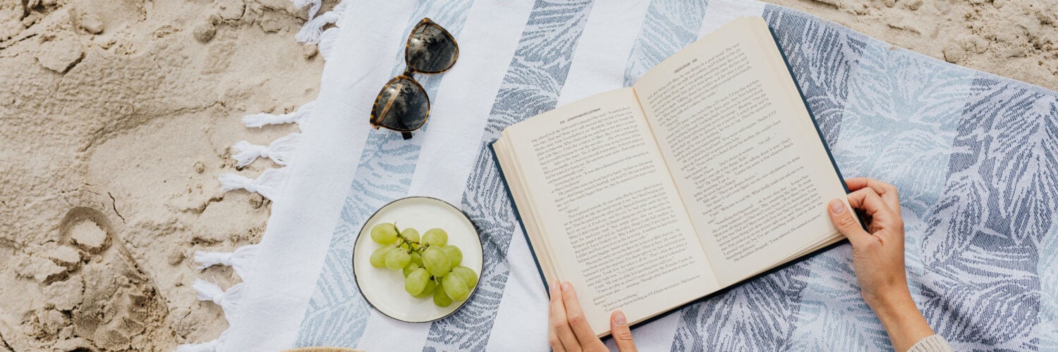 martha brook blog post 10 of the best summer books of 2024