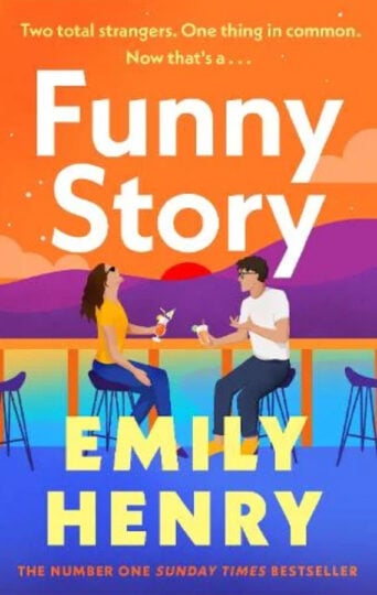 martha brook blog post 10 of the best summer books of 2024 funny story emily henry