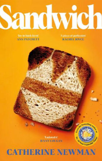 martha brook blog post 10 of the best summer books of 2024 sandwich catherine newman