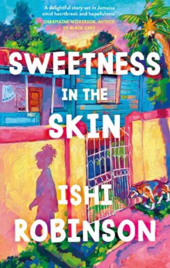 martha brook blog post 10 of the best summer books of 2024 sweetness in the skin ishi robinson