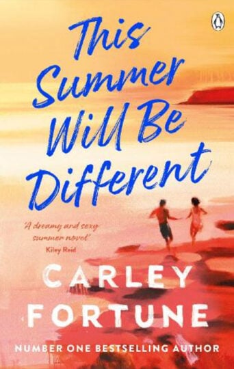 martha brook blog post 10 of the best summer books of 2024 this summer will be different carley fortune